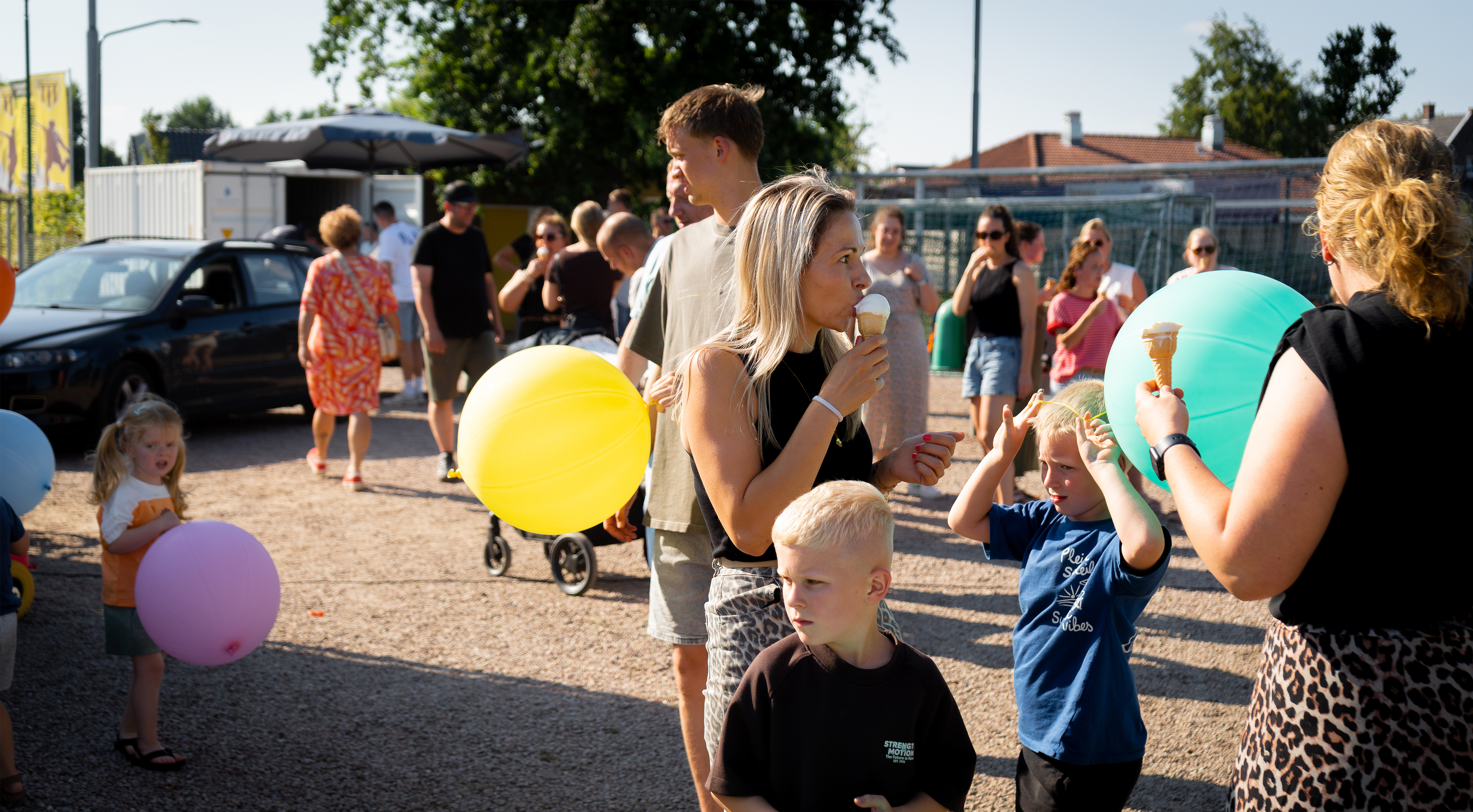 KidsOkay Kinderopvang: Opening Locatie VIOS Beugen