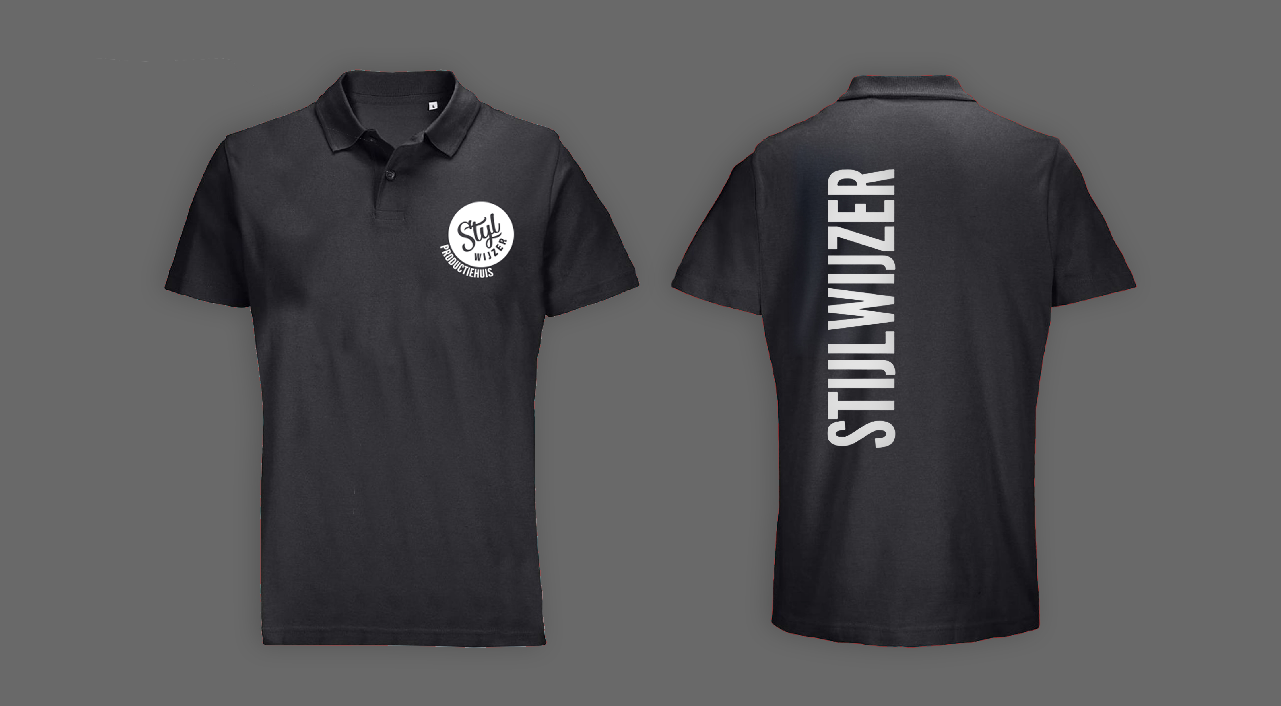 Stijlwijzer: Branded Bedrijfskleding